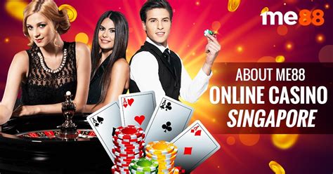 singapore online casino betting Array
